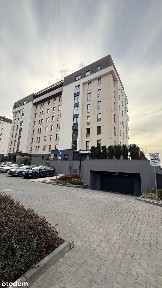 Trzypokojowe mieszkanie na osiedlu Gołębiów II | 70,45m2 | Garaż