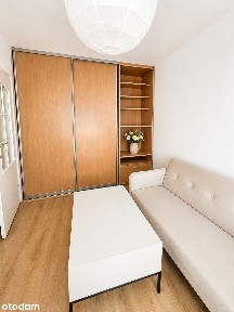 3-pokoje, 59m², oddzielna kuchnia | Piaseczno, ul. Sikorskiego