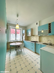 Zamieszkaj na Plantach-3 pokoje, 65m²