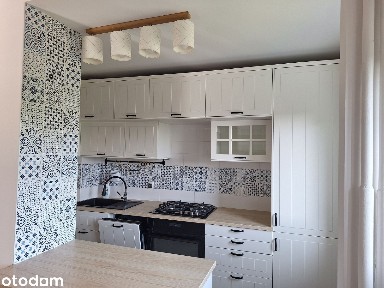 OFERTA BEZPOŚREDNIA | 45 m² | 3 pokoje | 4. piętro | winda | MOKOTÓW