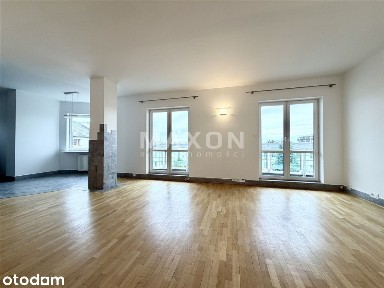 Apartament przy Różanej | Metro | 4 pok| Mokotów