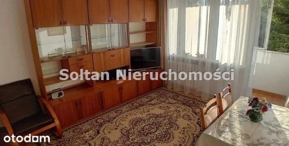 2 pokoje*balkon* kuchnia* zadbany blok*