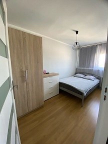 Wynajmę mieszkanie 2 pokoje