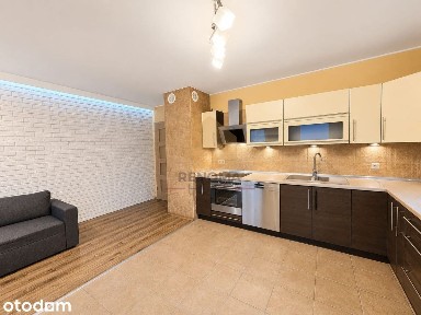Muchobór Wielki | 3 pok | Balkon | Garaż | Klima