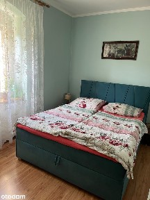 Jelenia Góra, Czernica - Mieszkanie, taras, garaż, ogród