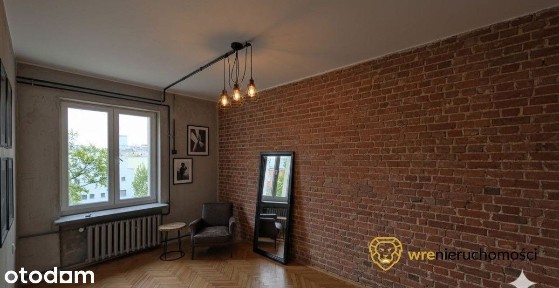 Centrum miasta | Inwestycyjne | 2 Pokoje