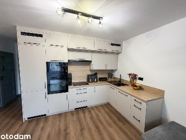 3 -pokojowe mieszkanie 68,5 m² | Nowe budownictwo | Duży balkon |Winda