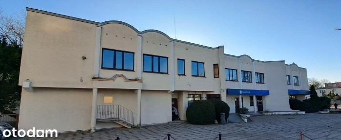 Tysiąclecia, Nowy Tomyśl, nowotomyski, wielkopolskie