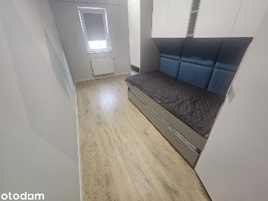 Oława Centrum | 60m2 | balkon, winda, klimatyzacja, garaż
