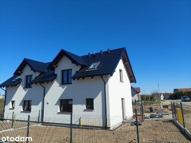 Sprzedam pół bliźniaka w centrum Żukowa