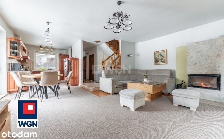 Duży dom dla 2 rodzin| inwestycja| dodatkowy apartament| garaż|