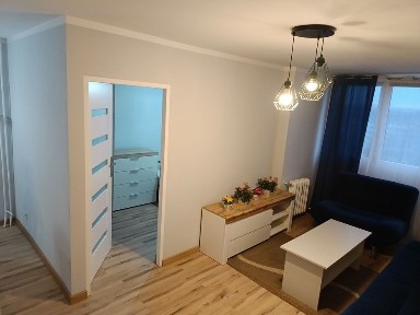 Sprzedam mieszkanie Lubin