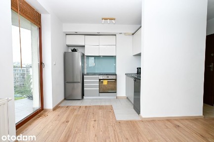 2 Pokoje Żabiniec 42m2 + balkon