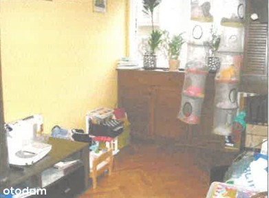 Mieszkanie, 3 pokoje, 45,66 m2 - ul. Szymonowicza