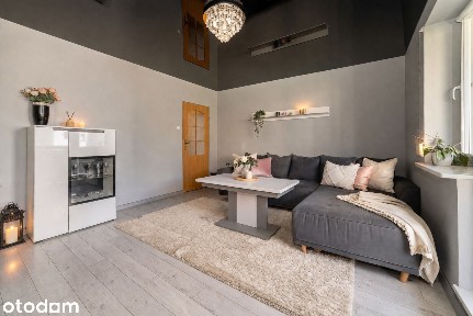 72 m² w spokojnej części Łodzi | 3 pok. | Pełen rozkład | balkon