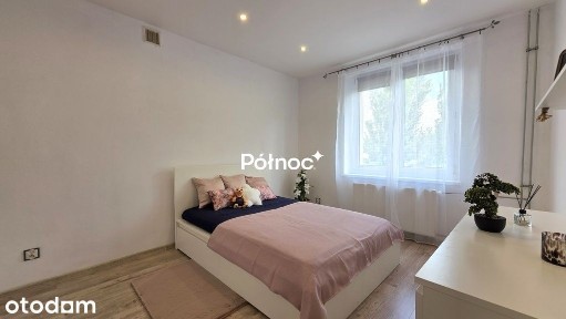Funkcjonalne 2 pokoje ul. Nadrzeczna