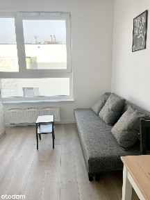 Ożarów Mazowiecki, kawalerka,ul.Kamińskiego, PKP