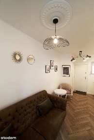 Old town studio…klimatyczna kawalerka na wynajem