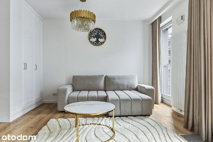 19. Dzielnica | 45 M² | Garaż | Komórka