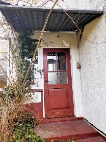 Dom wolnostojący w Dęblinie - duża działka, świetna lokalizacja