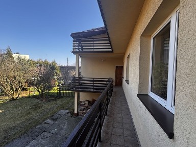 Kamienica na sprzedaż- ul. Kościuszki