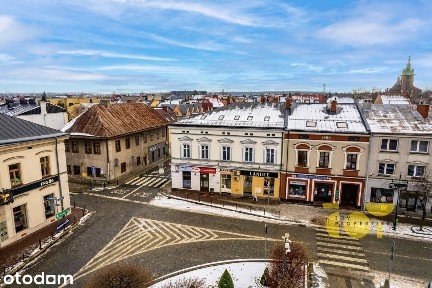 Rynek, Nowy Targ, nowotarski, małopolskie