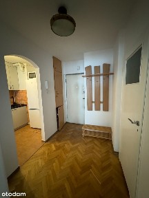 Wynajmę mieszkanie 40 m2 przy zlotych tarasach