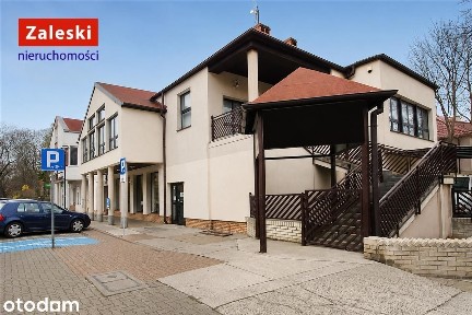 unikatowa nieruchomość na sprzedaż