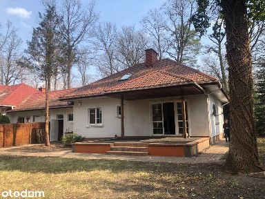 ul. Tęczowa, Zalesie Górne, Piaseczno, piaseczyński, mazowieckie
