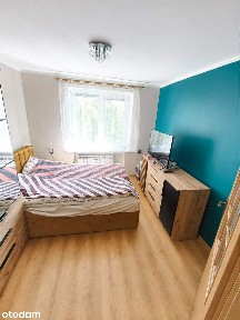 Na sprzedaż mieszkanie 54,7 m² w Jarocinie! Cicha okolica w centrum