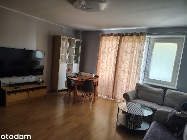 Przestronne 4-pokojowe mieszkanie 73 m² | Morena
