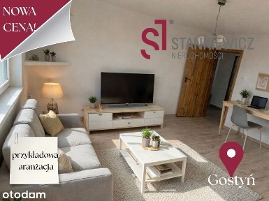 Gostyń | do własnej aranżacji | 59 m²