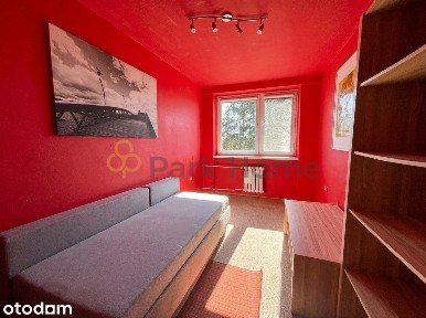 4 pokoje 76,09 m2 w niskim bloku| Manieczki