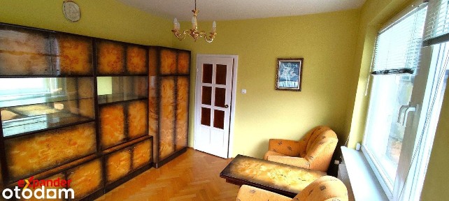 Mieszkanie dwupoziomowe do aranżacji Września