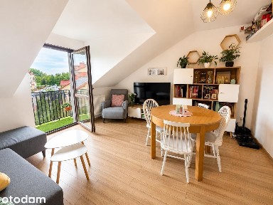 Mieszkanie ul.W.Rutkiewicz | 75 m² po podłodze | 3 pkł | m. postojowe