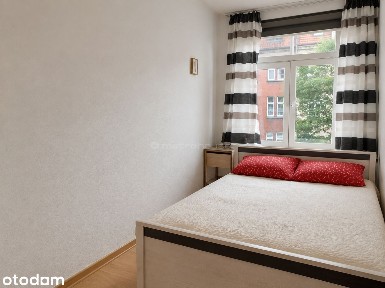 Mieszkanie 3 pokoje, 70 m² centrum Bytomia