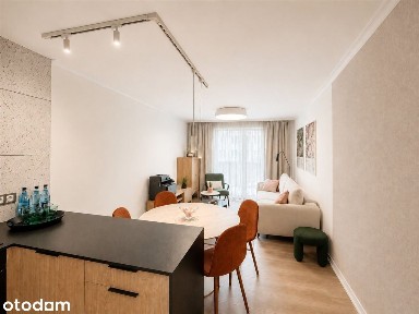 Apartament Premium | 64,01 m² | Centrum