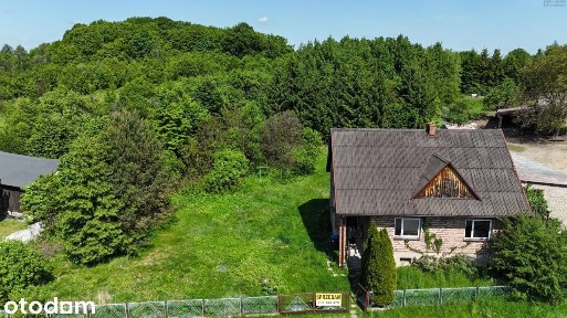 Zamkowa, Morsko, Włodowice, zawierciański, śląskie
