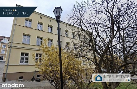 Centrum Gdańska | 2 pokoje | 3 min od Forum
