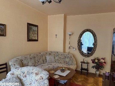 Przytulne mieszkanie z balkonem w Gdańsku Wrzeszczu do zamieszkania