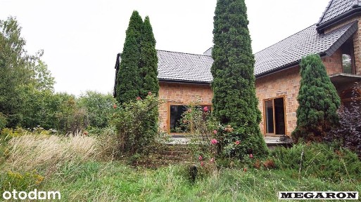 Dom, 285 m², Myszków