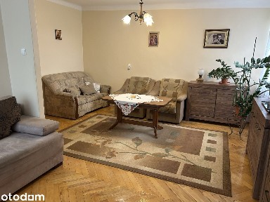 3 pokojowe mieszkanie z balkonem centrum miasta Mielec Grunwaldzka 9A