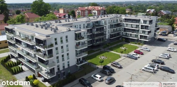 Mieszkanie, 67 m2, Akademicka, Dębica