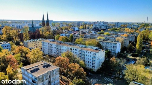 Pruszków, pruszkowski, mazowieckie