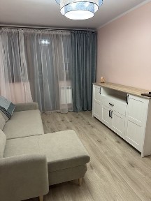 Przytulne mieszkanie na wynajem - Ząbkowice Śląskie
