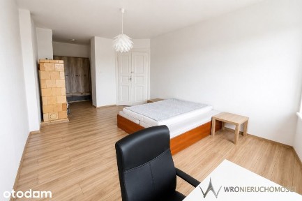 Top lokalizacja! Nadodrze | 64 m².