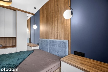 Mieszkanie, 45 m², Kalisz