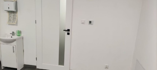 Wynajmę lokal na biuro gabinet REZERWACJA
