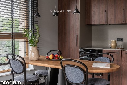 Ekskluzywny trzypokojowy apartament loft | Atrium Oliva