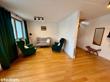 4 pokoje | 3 łazienki | balkon taras | ok. 15 minut spacerem do plaży